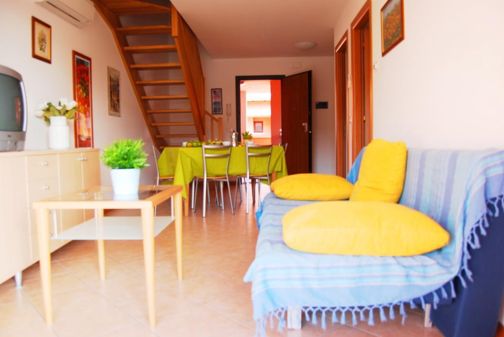 Appartement Stella Marina à Grado Extérieur photo