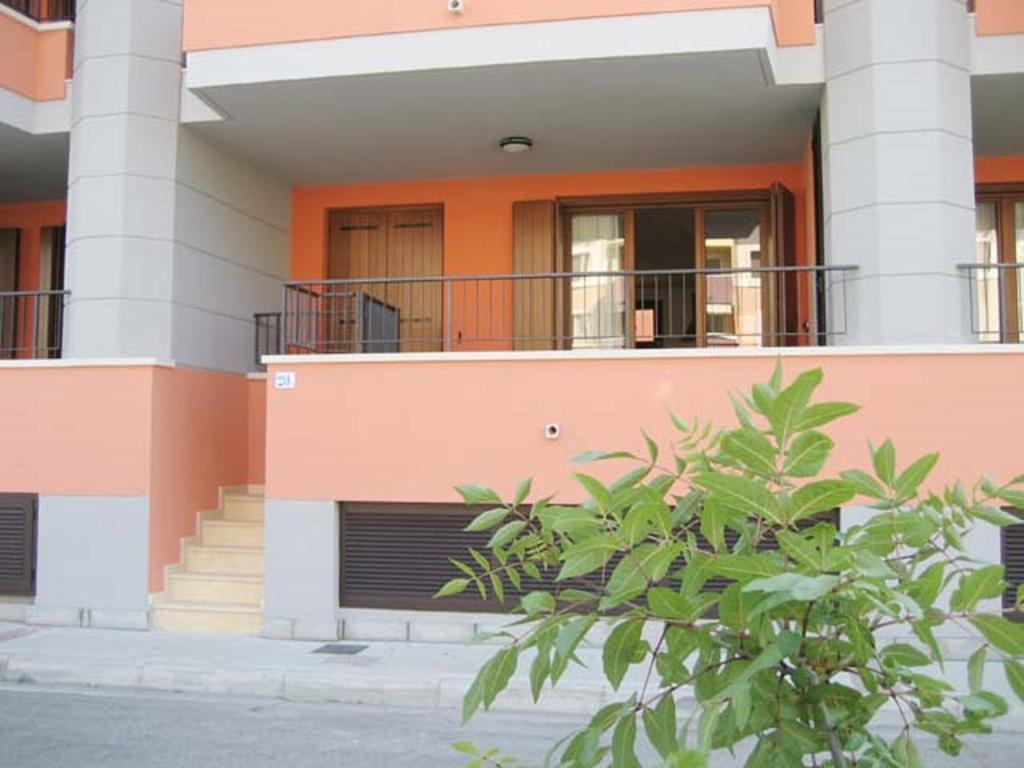 Appartement Stella Marina à Grado Extérieur photo