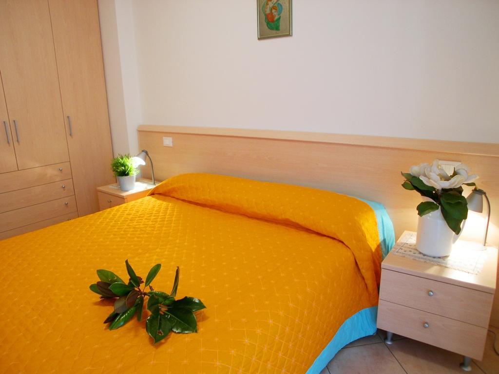 Appartement Stella Marina à Grado Extérieur photo