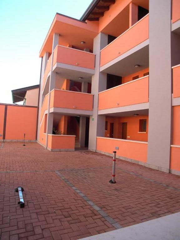Appartement Stella Marina à Grado Extérieur photo