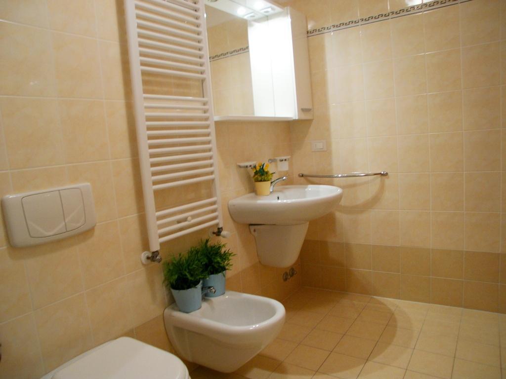 Appartement Stella Marina à Grado Extérieur photo