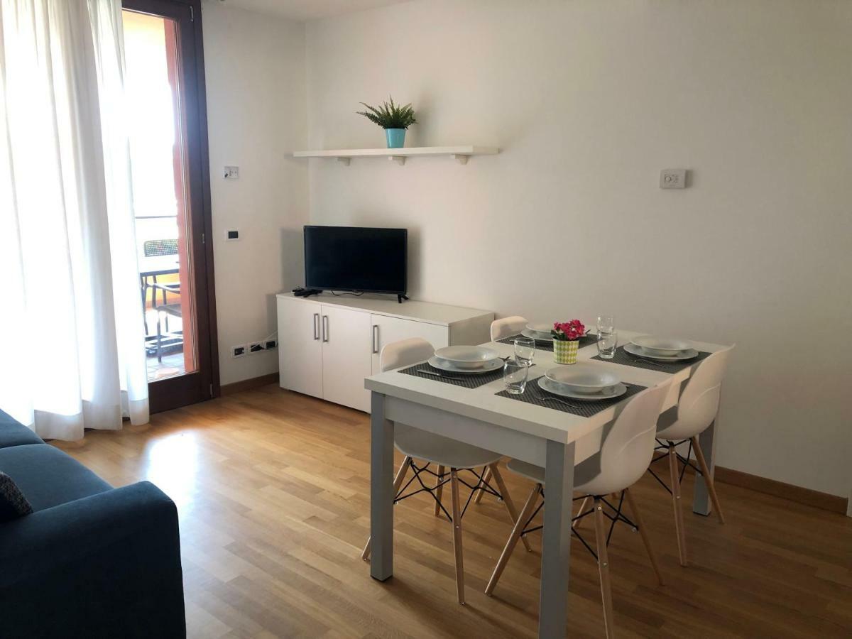 Appartement Stella Marina à Grado Extérieur photo
