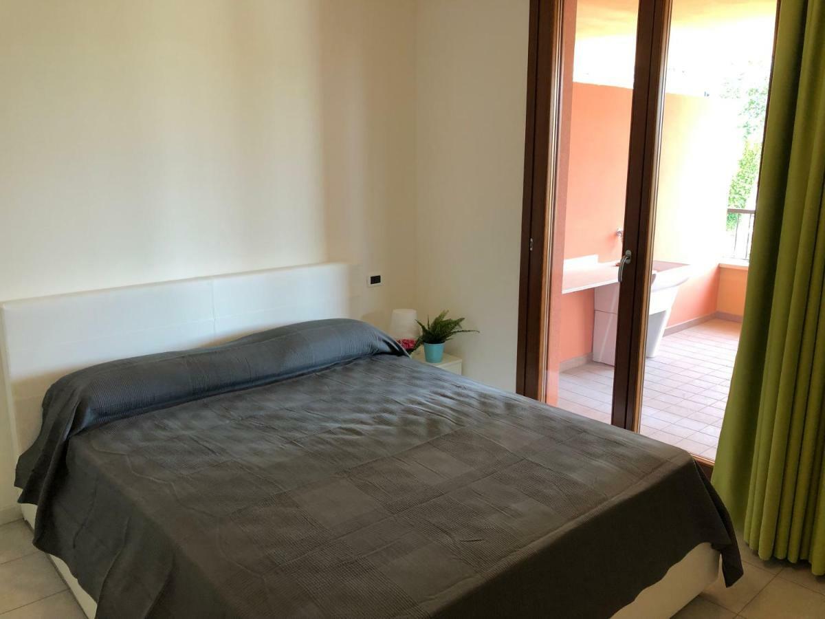 Appartement Stella Marina à Grado Extérieur photo