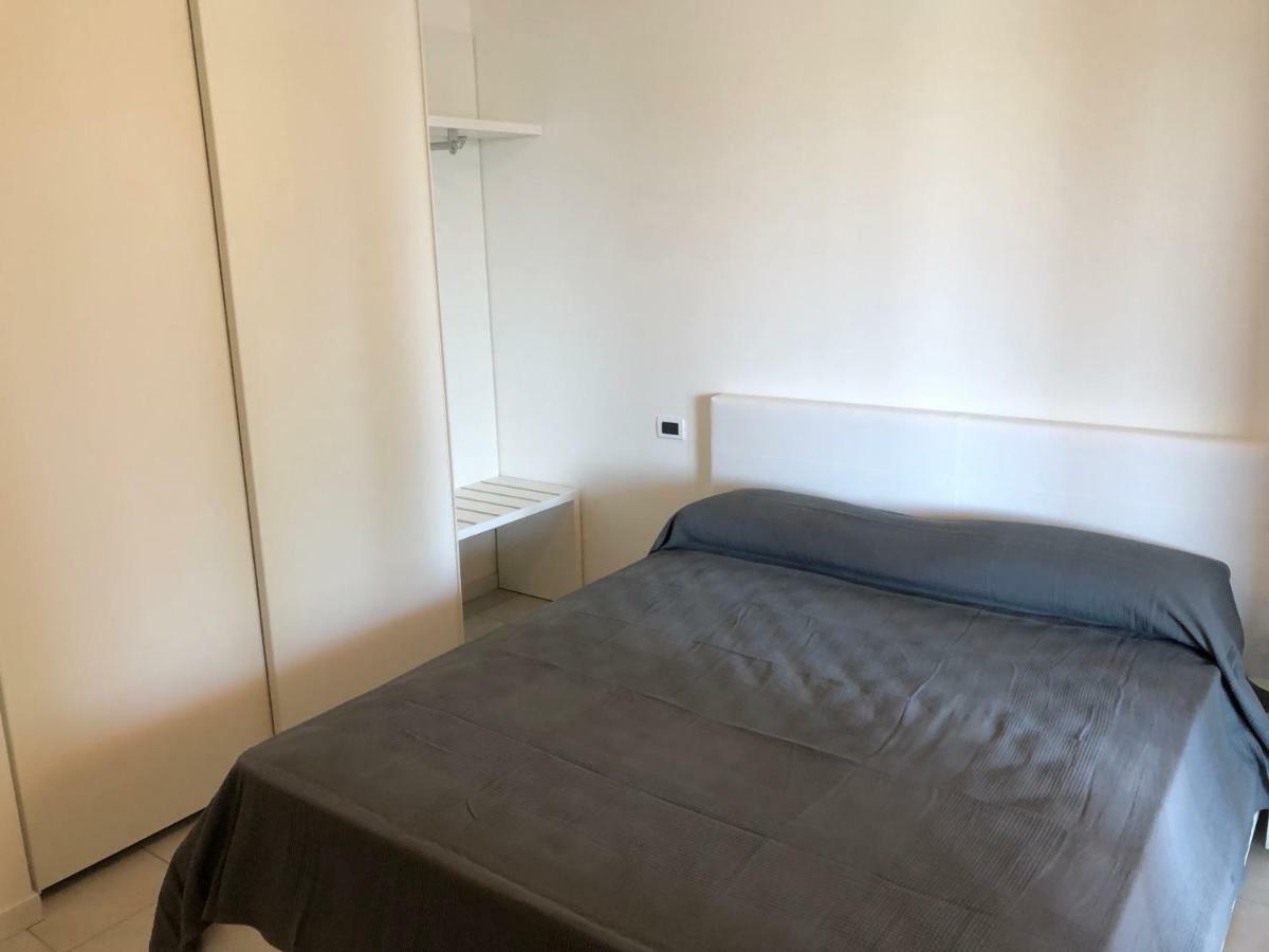 Appartement Stella Marina à Grado Extérieur photo