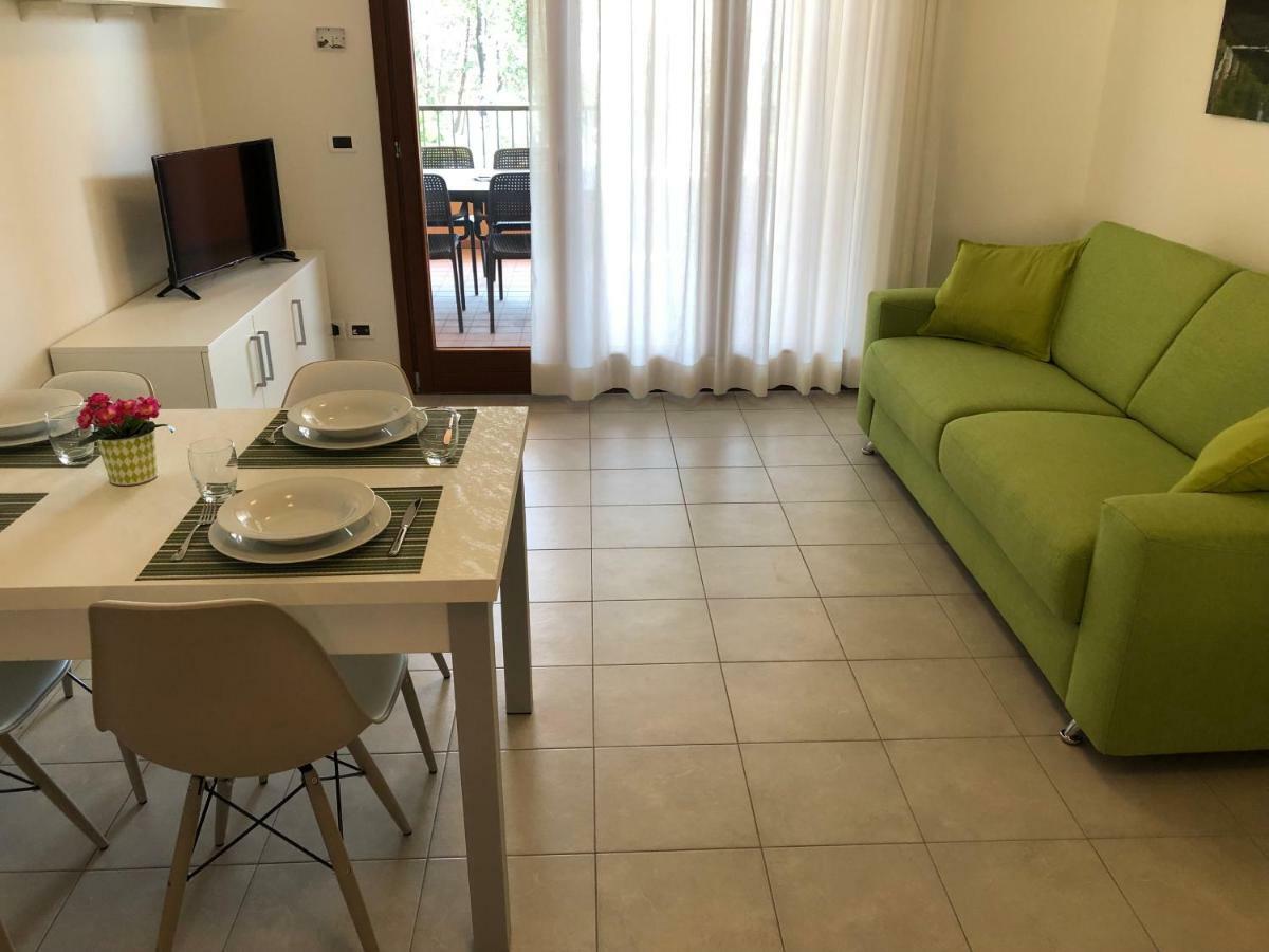 Appartement Stella Marina à Grado Extérieur photo