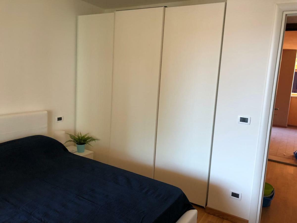 Appartement Stella Marina à Grado Extérieur photo