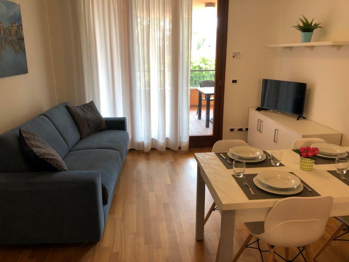 Appartement Stella Marina à Grado Extérieur photo
